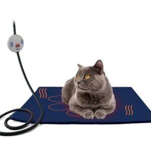 PET HEATING PAD 24X18"